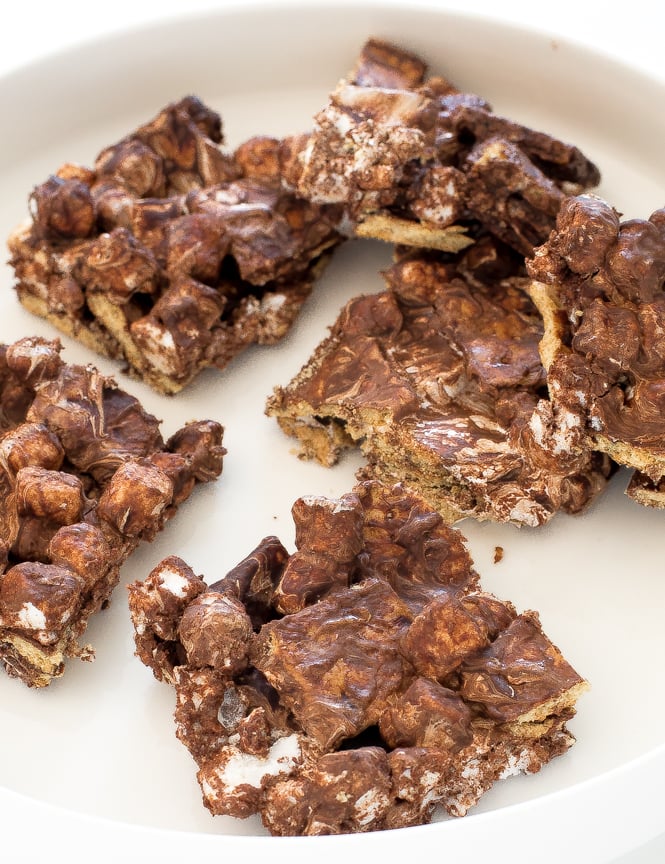 S'mores Bars Without a Campfire: Creative Flavor Variations